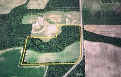 31.82+-ac D Hodge Rd, Cottonwood, AL 36320