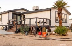 7380 Siebenthal Rd, Inyokern, CA 93555