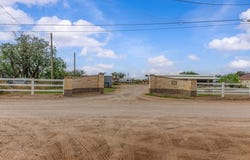 6708 E County Rd 97, Midland, TX 79706