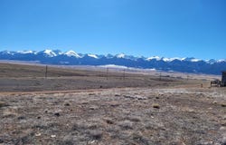 TBD-83 Fourth St, Silver Cliff, CO 81252