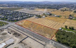 NKA Burns Road, Pasco, WA 99301