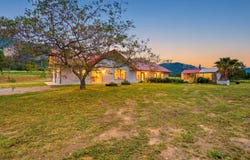 39348 Dunlap Road, Dunlap, CA 93621