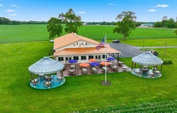 5998 N 200 E, Leesburg, IN 46538