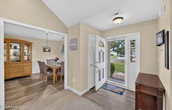 116 Lee Circle, Elizabeth City, NC 27909
