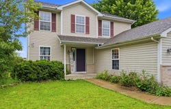 2018 Alpine Way, Plainfield, IL 60586