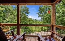 1987 Buck Mountain Road, Purlear, NC 28665