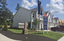 2563 Henson Court, Chattanooga, TN 37421