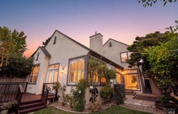 2010 Falcon Ridge Drive, Petaluma, CA 94954