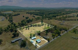 23261 Race Track RD, Spiro, OK 74959