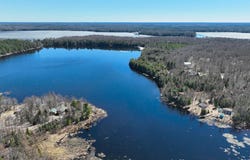 8446 MAST DR, Minocqua, WI 54548