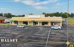 1324 W Keiser Ave, Unit 4, Osceola, AR 72370
