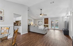 6512 Highview Terrace, Watauga, TX 76148