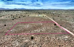 3105 S Glendale Road, Williams, AZ 86046