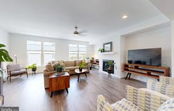 13827 ESTUARY Place, WOODBRIDGE, VA 22191