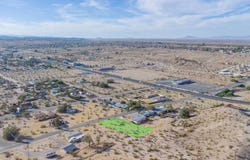 0 Mesquite Springs Rd., 29 Palms, CA 92277