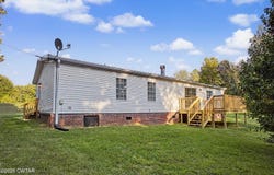 479 Fowler Road, Beech Bluff, TN 38313