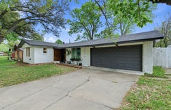 1920 Canterbury Street, Irving, TX 75062