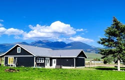 12 Stonebrook Lane, Plains, MT 59859