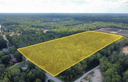 Creech Road, Garner, NC 27529