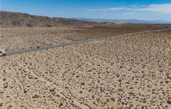29 Palms, Joshua Tree, CA 92252