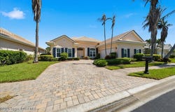 5337 Solway Drive, Melbourne Beach, FL 32951