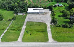 437 IL RT 15, Albion, IL 62806