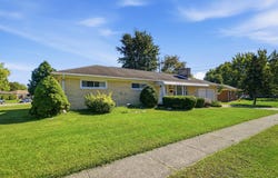 2560 Casey Drive, Springfield, OH 45503