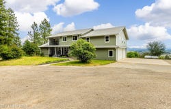 10324 N PAYMENT PEAK Rd, Hauser, ID 83854
