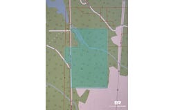 Joan Harris Road, Mount Vernon, AL 36560