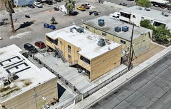 1317 N 23rd Street, Las Vegas, NV 89101