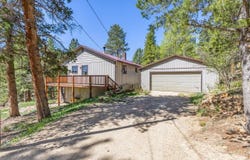 414 Upper Travis Gulch Rd, Black Hawk, CO 80422