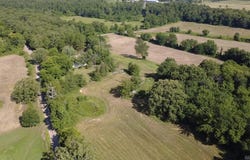 Corner Hwy 250 Wildforest Rd, Waldron, AR 72958