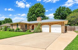 1306 E Brookfield Lane, Derby, KS 67037