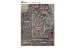 Foss Lane, Spooner, WI 54801