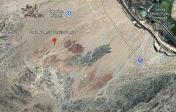 1 Cadiz Rd., Barstow, CA 92311