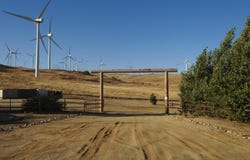 16220 Tehachapi Willow Springs Road, Tehachapi, CA 93561