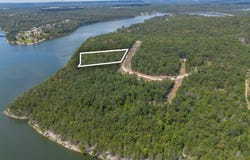 Cedar Bluff Lane lot: 2, Shell Knob, MO 65747