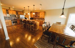 336 Bayside Drive, Seadrift, TX 77983