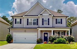 126 Sams Drive, Guyton, GA 31312