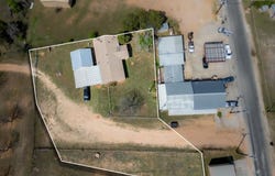 112 Frazier St, Tow, TX 78672