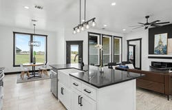 2440 Canyon Circle, Blanchard, OK 73010