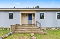11675 SW Coster Road, Fife Lake, MI 49633