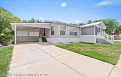201 Brittany Drive, Lansing, MI 48906