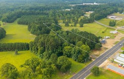 1355 California Ave, Camden, AR 71701