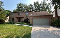 2193 Olde Sawmill Boulevard, Dublin, OH 43016