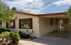 107 N Pinecrest Road, Payson, AZ 85541