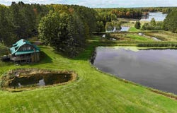 N9110 MEYER DRIVE, Westboro, WI 54490