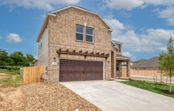 3037 Carrizo Ter, Leander, TX 78641