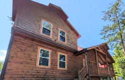 2152 E View Drive, Sevierville, TN 37876