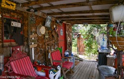 Blake Creek Rd, St. Maries, ID 83861